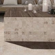 Мозаїка Cersanit Lukas Beige Mosaic 29,8х29,8 см - изображение 1