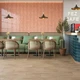 Плитка Ceramica Deseo Sticks coral 20x20 см - изображение 4