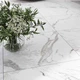 Керамограніт Cersanit Arctic Stone White Matt 42x42 см - изображение 6
