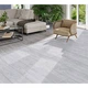 Керамограніт Cersanit Brantwood Light Grey Matt Rect** 19,8x119,8 см - изображение 3