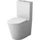 Унітаз-компакт AM PM Func CFA8600SC з сидінням Soft Close - изображение 2