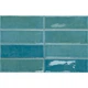 Плитка WOW Colour Notes 132970 CN Azur 4х12,5 см - изображение 1