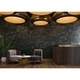 Керамограніт Cerrad Gres Marquina Gold Mat 59,7х119,7 см - изображение 3