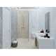Плитка Golden Tile Lazurro Світло-Сірий 3LG051 30x60 см - изображение 2