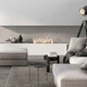 Мозаїка Cersanit Highbrook Light Grey Mosaic 29,8х29,8 см - изображение 1