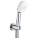 Душовий набір Grohe Tempesta 26406003 2 режими струменю - изображение 1
