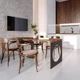 Керамограніт Golden Tile Айворі OSА580 60Х60 см - изображение 2