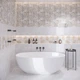 Плитка Golden Tile Harmony Tropics Мікс HRБ151 30x60 см - зображення 3