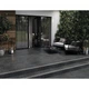Сходинка Cersanit Highbrook Anthracite Steptread 29,8x59,8 см - изображение 2