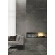 Керамограніт Cerrad Modern Concrete Graphite Rect 79,7x79,7 см - изображение 5