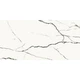 Керамограніт Opoczno Pl+ Eternal White Polished Rect 59,8х119,8 см - изображение 1