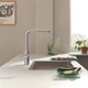 Змішувач для кухні Grohe Blue Pure Minta 30590DC0 для подачі технічної та фільтрованої води, суперсталь - зображення 5