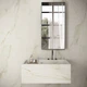 Керамограніт APE Supreme Marble Matt Rect 60x120 см - изображение 1