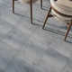 Керамограніт Cersanit Eclipse Grey Matt 42x42 см - изображение 1