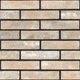 Керамограніт Golden Tile London Кремовий 30Г010 6х25 см - изображение 2