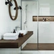 Керамограніт Opoczno G422 White 42x42 см - изображение 2