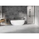 Керамограніт Cerrad Gres Tacoma White Rect. 59,7x59,7 см - изображение 2