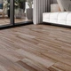 Керамограніт Cersanit Flaxwood Brown 18,5x59,8 см - изображение 6