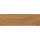 Керамограніт Ceramika Gres Gres Rainwood Brown 17,5x60 см - изображение 4
