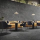 Керамограніт Baldocer Concept Black Rectificado 60x120 см - изображение 2