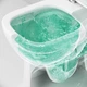 Унітаз-компакт Am.Pm Sunny CLA8900SC Aquaspin із сидінням мікроліфт, білий - зображення 6