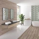 Плитка Cersanit Rika Wood 25x40 см - зображення 3