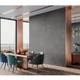 Керамограніт Cerrad Gres Concrete Anthracite Rect 59,7x59,7 см - изображение 2