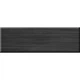 Плитка Cersanit Odri Black 20x60 см - зображення 1