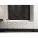 Плитка Cersanit Odri Black 20x60 см - зображення 2