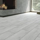 Керамограніт Cersanit Sandwood Light Grey 18,5x59,8 см - изображение 4