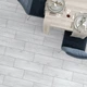 Керамограніт Cersanit Sandwood Light Grey 18,5x59,8 см - изображение 5
