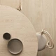 Керамограніт Emil Ceramica Mimesis EKN8 Mim Avorio R 20x120 см - изображение 11
