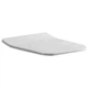 Кришка для унітаза Devit Linea 3040120 soft-close - изображение 1