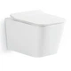 Кришка для унітаза Devit Linea 3040120 soft-close - изображение 2