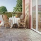 Керамограніт Cersanit Milano Grey 29,8x29,8 см - изображение 1