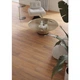 Керамограніт Ceramika Gres Mersin Brown Rect 19,3x120,2 см - изображение 5