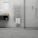 Керамограніт Cerrad Gres Teqstone White Rect 59,7x59,7 см - зображення 4