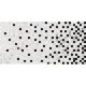 Плитка Opoczno Olimpia Mix Structure Glossy 29,7x60 см - изображение 1