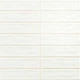 Плитка Ceramica Deseo Sticks white 20x20 см - изображение 2