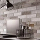 Керамограніт Golden Tile Seven Tones Тютюновий 34З010 6х25 см - изображение 4