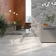 Керамограніт Cersanit Locarno Light Grey Matt Rect 59,8x59,8 см - изображение 1