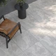 Керамограніт Cersanit Locarno Light Grey Matt Rect 59,8x59,8 см - изображение 3