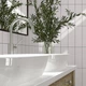Плитка Mainzu Liso Blanco Mate 10x30 см - зображення 1