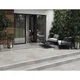 Керамограніт Cersanit Highbrook Grey 29,8x59,8 см - зображення 2