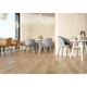 Керамограніт Opoczno Pl+ Classic Oak Brown 22,1x89 см - изображение 3