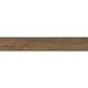 Керамограніт Ceramika Gres Simple Brown Rect 19,3x120,2 см - изображение 1