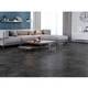 Керамограніт Opoczno Pl+ Quenos Graphite Lappato 59,8x119,8 см - изображение 2