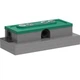 Внутрішня частина для каналів uBox universal d40 Hansgrohe 01000180 - зображення 1