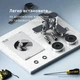 Змішувач для ванни AM.PM X-Joy S F85A10000 хром - изображение 5