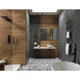 Плитка Porcelanosa Image Dark 59,6x150 см - изображение 2